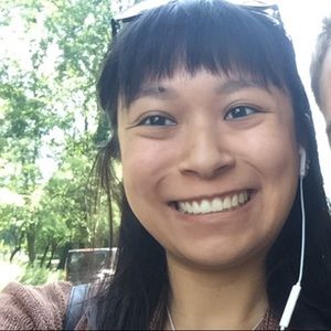 Meet your Posher, Mande